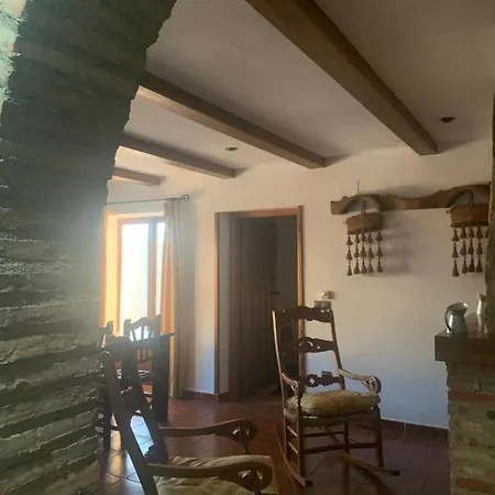 Apartment Rurales Peralta *