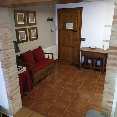 Rurales Peralta Apartment