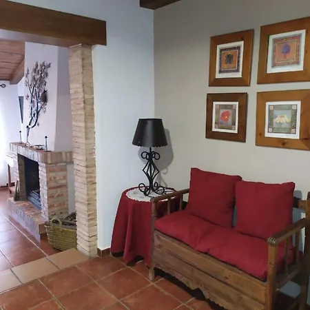 Rurales Peralta Apartment