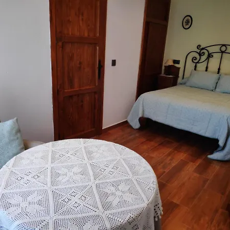 Rurales Peralta Apartment