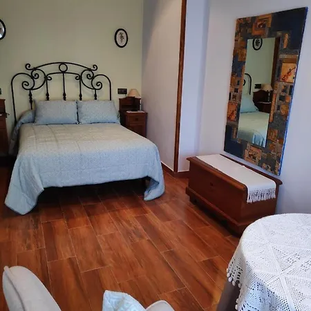 Rurales Peralta Apartment