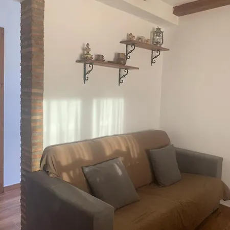 Apartment Rurales Peralta