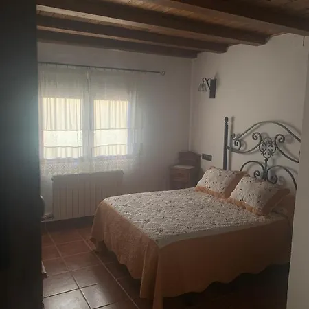 Apartment Rurales Peralta