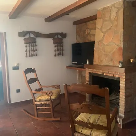 Rurales Peralta