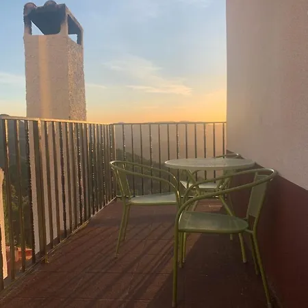 Apartment Rurales Peralta *