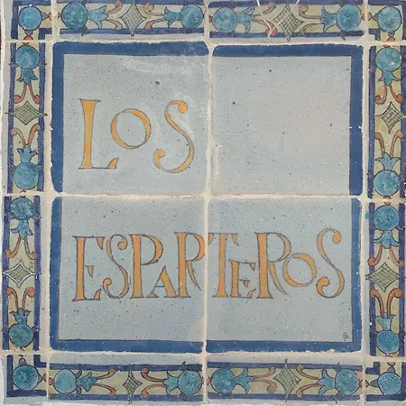 Rurales Peralta Apartment *