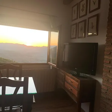 Rurales Peralta Apartment