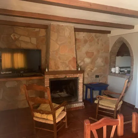 Apartment Rurales Peralta *