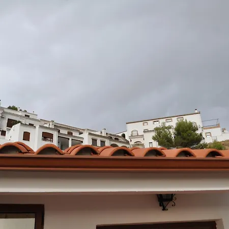 Rurales Peralta Apartment