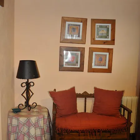 Rurales Peralta