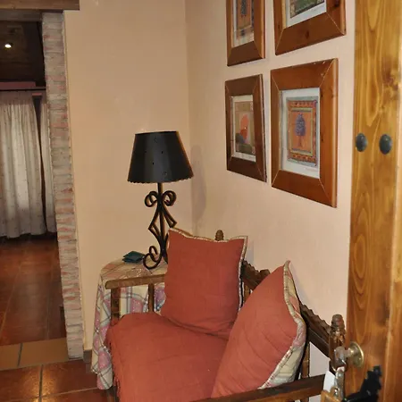 Rurales Peralta